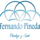 Psicólogo y Coach Fernando Pineda