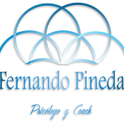 Psicólogo y Coach Fernando Pineda