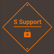 S Support