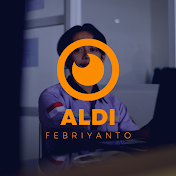 Aldi Febriyanto