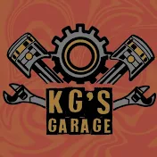 KG's Garage