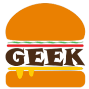 Geek Burger Show