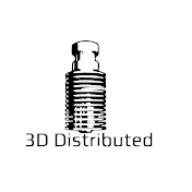 3D Distributed