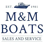 M&M Boat Sales and Service