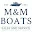 M&M Boat Sales and Service