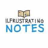 ILfrustrating NOTES