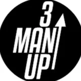 3ManUp