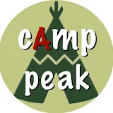 キャンピークcAmp peak