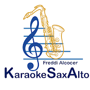 KaraokeSaxAlto