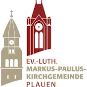 Ev.-Luth. Markus-Paulus-Kirchgemeinde Plauen