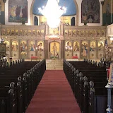 St John the Baptist Greek Orthodox Church Boston