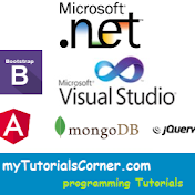 myTutorialsCorner