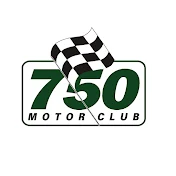 750 Motor Club