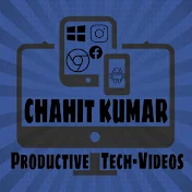 Chahit Kumar