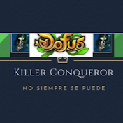 Killer Conqueror