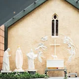 Knock Shrine