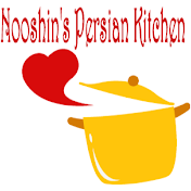 Nooshin's Persian Kitchen