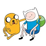 Время приключений | Adventure Time