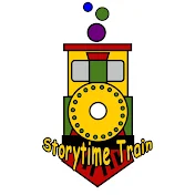 Storytime Train