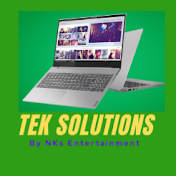 TEK Solutions