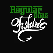 Regular Dude Fishing