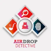 Airdrop Detective