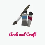 Arch and Craft