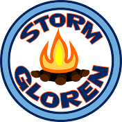 Storm Gloren