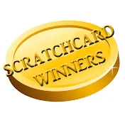 Scratchcard Winners