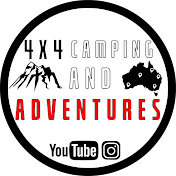 4x4 Camping and Adventures