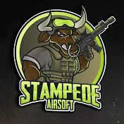 STAMPEDE Airsoft