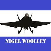 Nigel Woolley