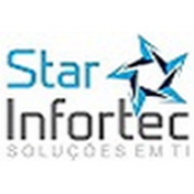 Starinfortec Serviços de informática