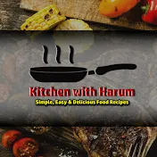 Kitchen with Harum