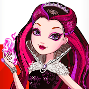 Ever After High Po Polsku