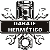 Garaje Hermético