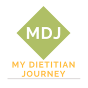 My Dietitian Journey