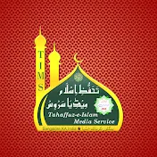 Tahaffuz-e-Islam Media Service