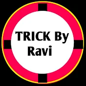 Trick by Ravi