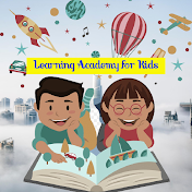 Learning Academy for Kids