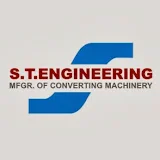 S T ENGINEERING