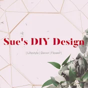 Sue's DIY Design