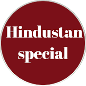 Hindustan special