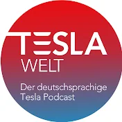 Tesla Welt Podcast