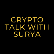 Crypto Talk With Surya