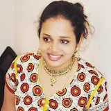 Singer Padmalatha