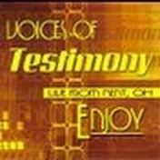 VoicesofTestimony