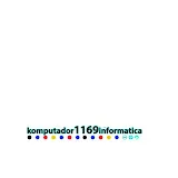 Komputador 1169 informatica