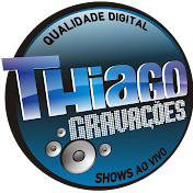 Thiago Gravações