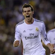 Gareth Bale Comps